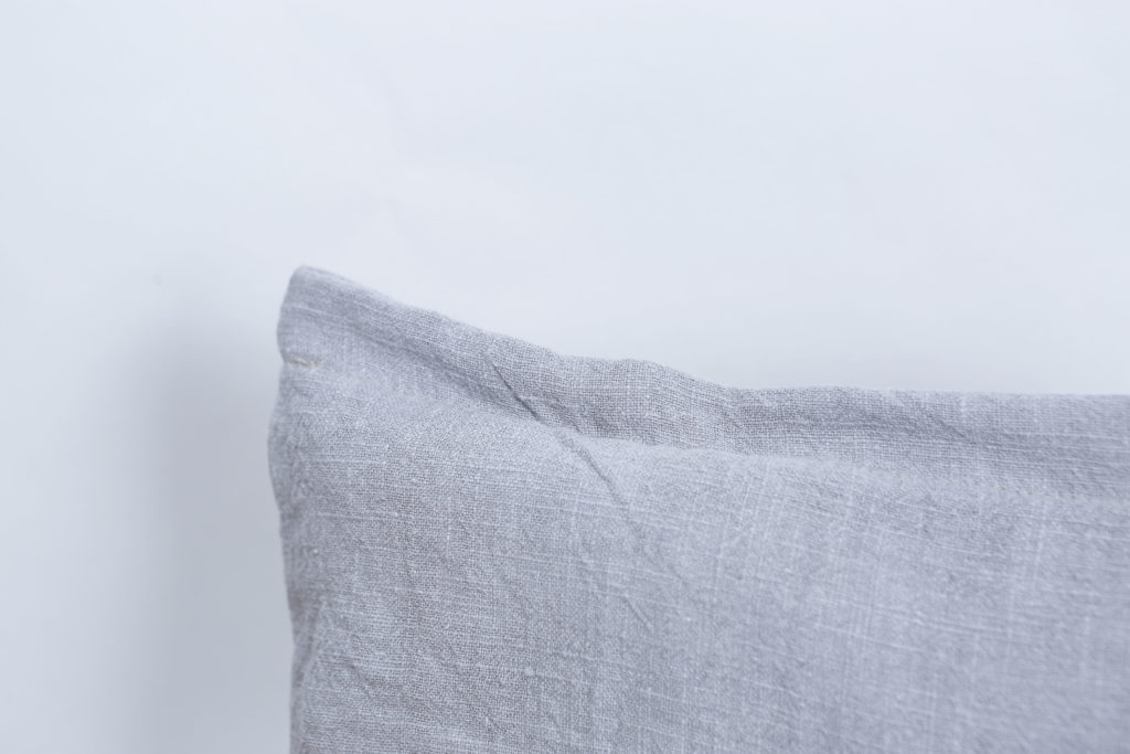 Pochette Gris Craie - Pol et Rosa